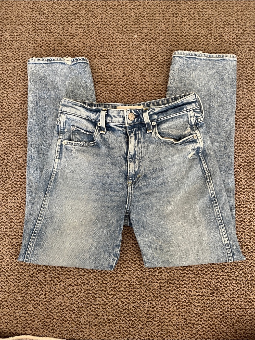 AMO jeans